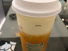 -喜茶(佛山岭南站店)
