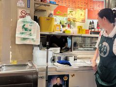 -老天桥酱肉烧饼夹肘子(天桥店)