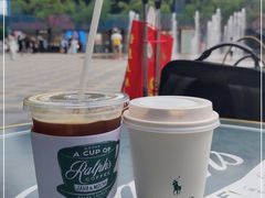 -Ralph’s Coffee(北京三里屯店)