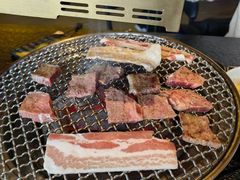 -樱嘢·炭火烧肉(惠南店)