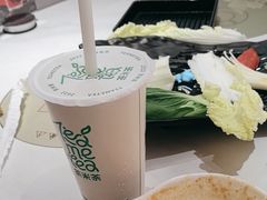 -呷哺呷哺(王府井喜悦店)