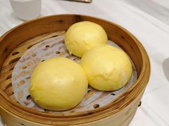 香滑流沙包-稻香酒家·34年老字号·港式粤菜(汉街店)