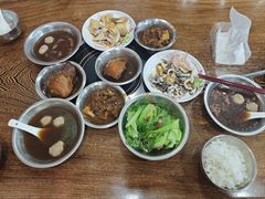 -歪头牛肉(金龙壹号店)