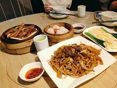 -上下九广州菜馆(李家村万达店)