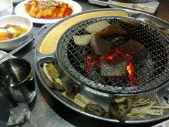 -喜来稀肉(虹泉路店)