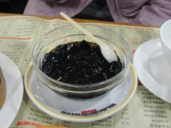 龟苓膏-香港仔茶餐厅(凤阳店)