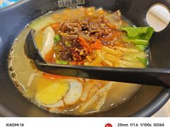-桂在香知桂林米粉(红博中央公园店)