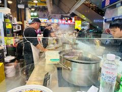 -皖佬板安徽牛肉板面(西站食宝街店)