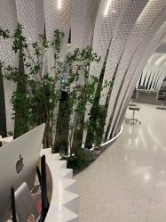 -简影造型·自选烫染接发salon
