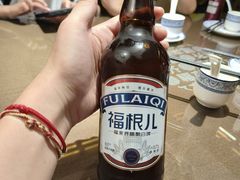 -福来齐·鲁菜海鲜·渔家菜(朝阳街分店)