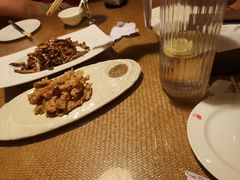 -渝信川菜(西单店)