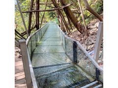 -龙湾潭国家森林公园