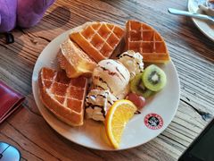 -漫咖啡(银泰创意城店)