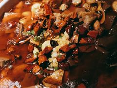 -渝信川菜(长安店)