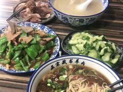 -苏州藏书羊肉(本溪路店)