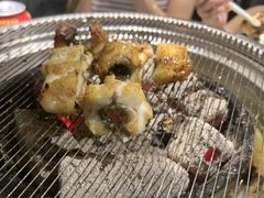 -本炙炭烤·蒲烧活鳗料理店(金沙洲店)