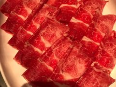 -鼎鼎香·港式火锅(北京SKP店)