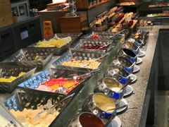 -金玛国宾酒店-自助西餐厅