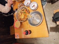 -嘉州鲜知味钵钵鸡(奎星楼店)