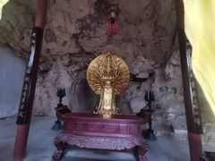 -幕燕滨江·长江观音景区