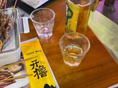 -木屋烧烤(白石洲店)
