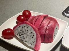 -海底捞火锅(杭州萧山宝龙广场店)