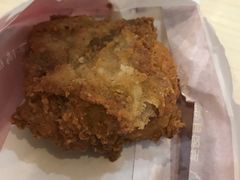 -肯德基(欣旺店)