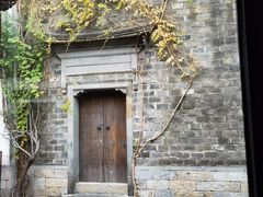 -巧手馄饨(箍桶巷店)