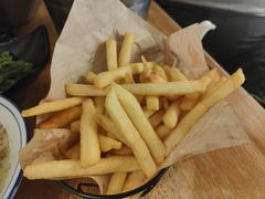 -鬼味烤翅(南锣鼓巷店)