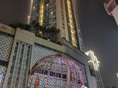 -日月光中心广场