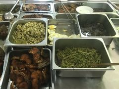 -兴福老面馆(寺路街店)