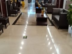 -爱康国宾体检中心(五角场万达广场分院)