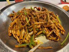 -聚鑫阁江浙菜·非遗传承技艺(闵行交大店)