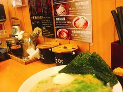 -博多一幸舍(侨福芳草地购物中心店)