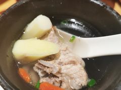 -胡子大厨·超级小炒肉(晶耀前滩店)