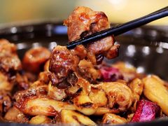 -百丈园(陈村店)