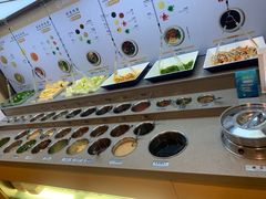 -海底捞火锅(塘厦天虹店)