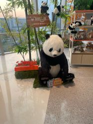 -IMON·HANSA潮玩玩偶毛绒玩具(通州万象汇店)