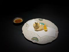 -侍兔·炭烧料理(滨江金融中心店)