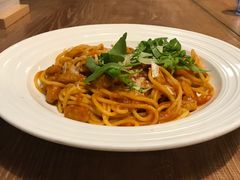 经典意式肉酱面-必胜客(龙茗店)
