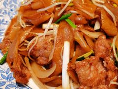干炒牛河-正斗·港式粤菜(SKLP店)