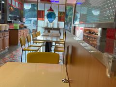 -明腾壹间茶餐厅(新都会花园广场店)