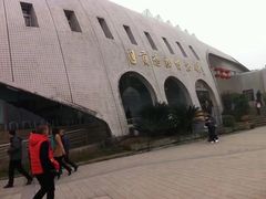 -自贡恐龙博物馆