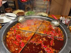 -陈眼镜火锅(总店)