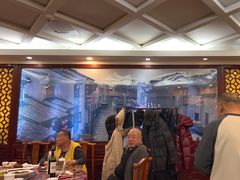 -玉华台饭庄(裕中西里小区店)