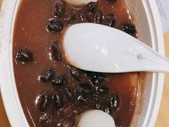 双豆豆花-喜家德虾仁水饺(浦东山姆店)