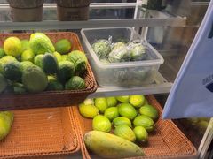 -椰椰大吉(海城店)