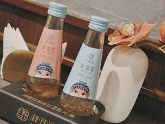 -肆月河豚·新淮扬(金融街店)