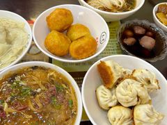 -毛华美食(清扬路店)