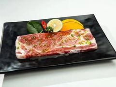 -高丽苑韩国烤肉(海昌路旗舰店)